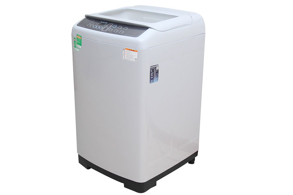 Máy giặt 8.2 Kg Samsung WA80H4000SG1SV lồng đứng