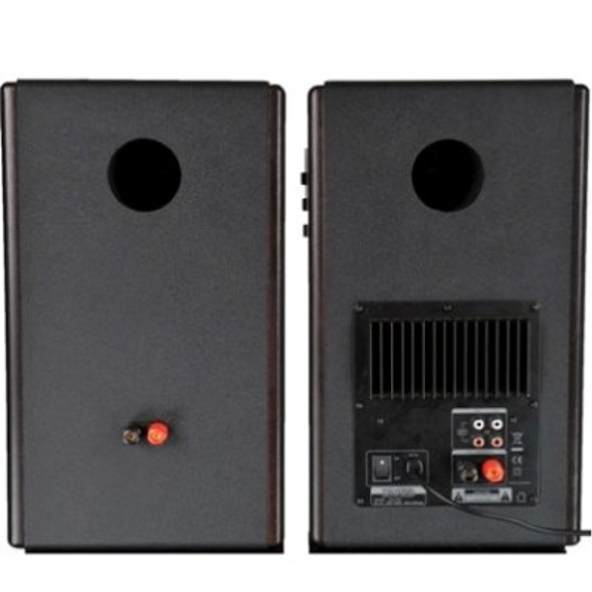 Loa máy tính Microlab Solo 6C, có điều khiển