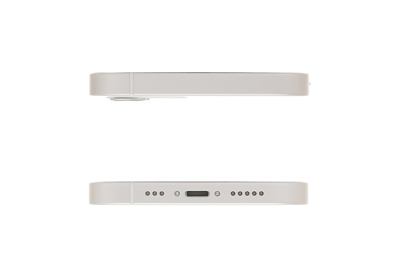 APPLE iPhone 12 256G White (2020)