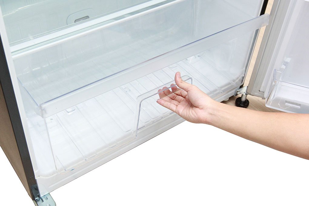 Tủ lạnh Mitsubishi Electric MR-F62EH-ST-V - 510 Lít