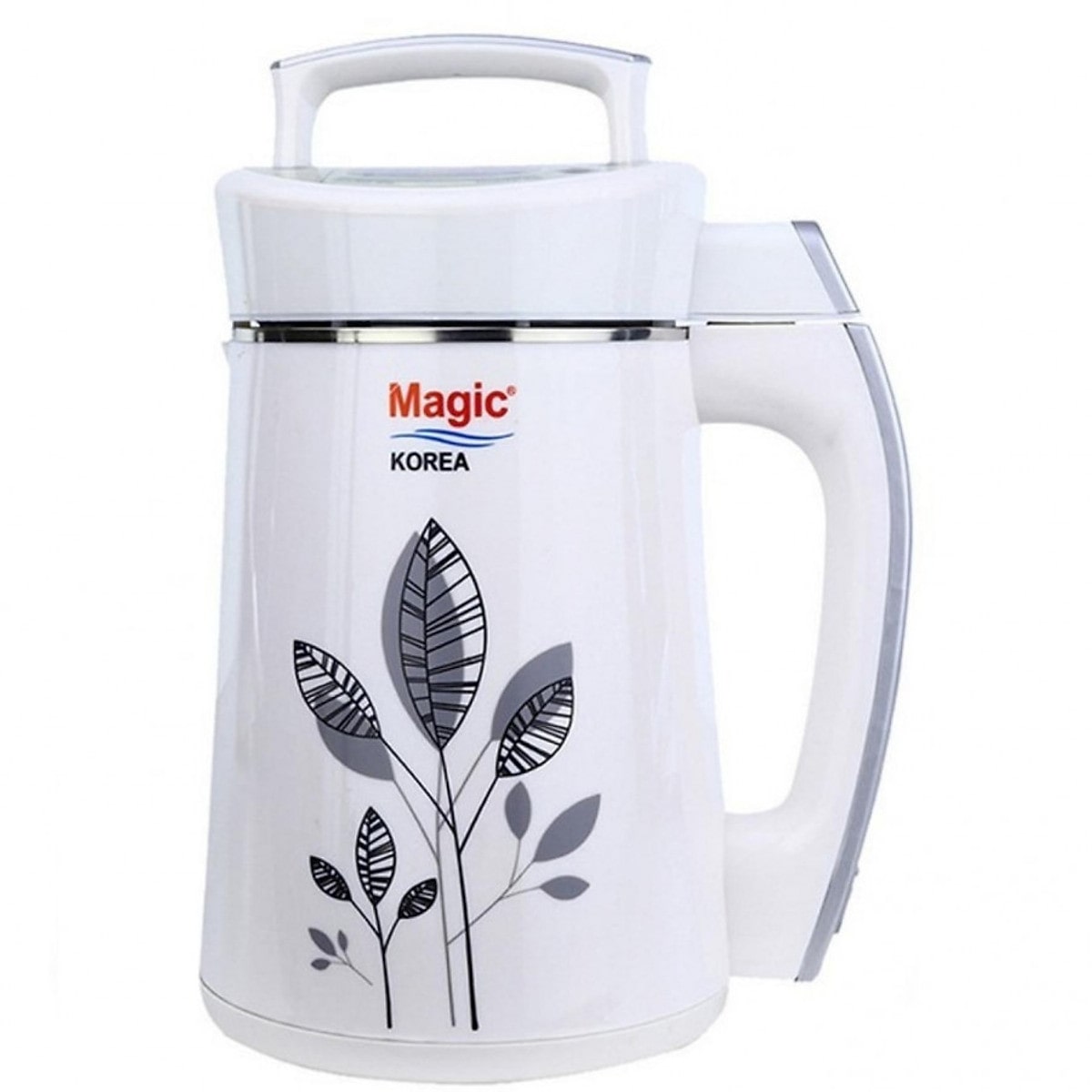 Máy làm sữa đậu nành Magic A68 1,3L