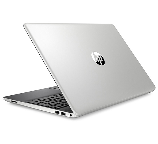 Laptop HP 15s-fq2046TU 31D94PA Bạc