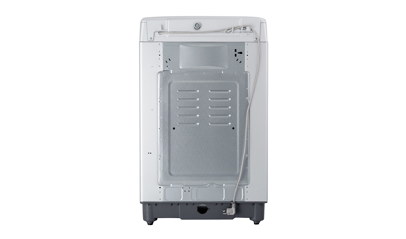 Máy giặt LG lồng đứng 9.5kg T2395VS2W Smart Inverter