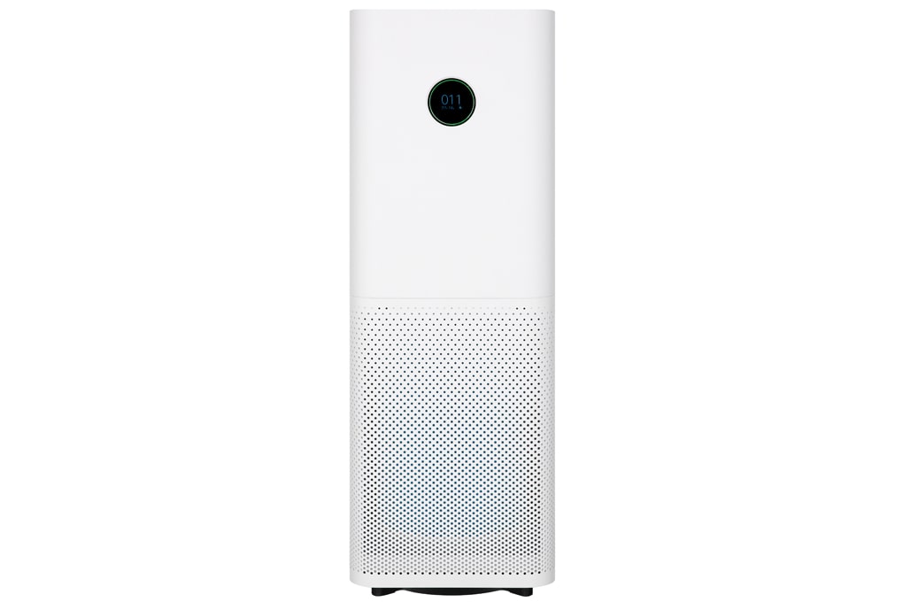 Máy Lọc không khí Xiaomi MI PRO/EU (FJY4013GL) thông minh