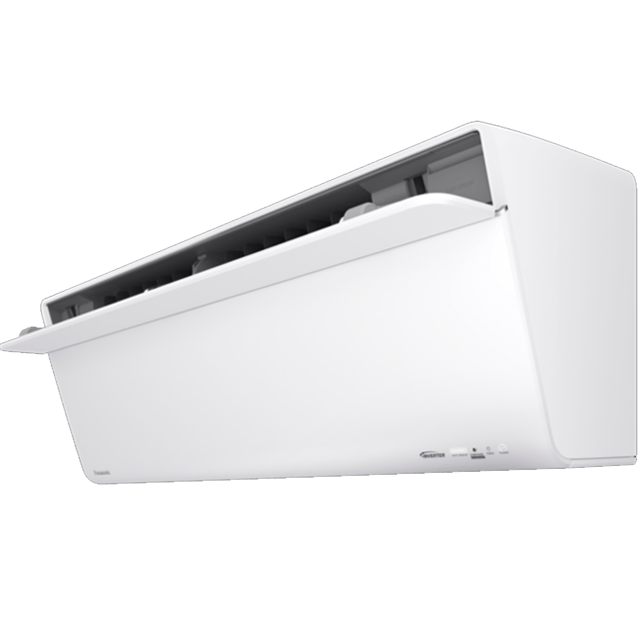 Điều hòa Panasonic 1 chiều Inverter VU12UKH-8 12.000BTU
