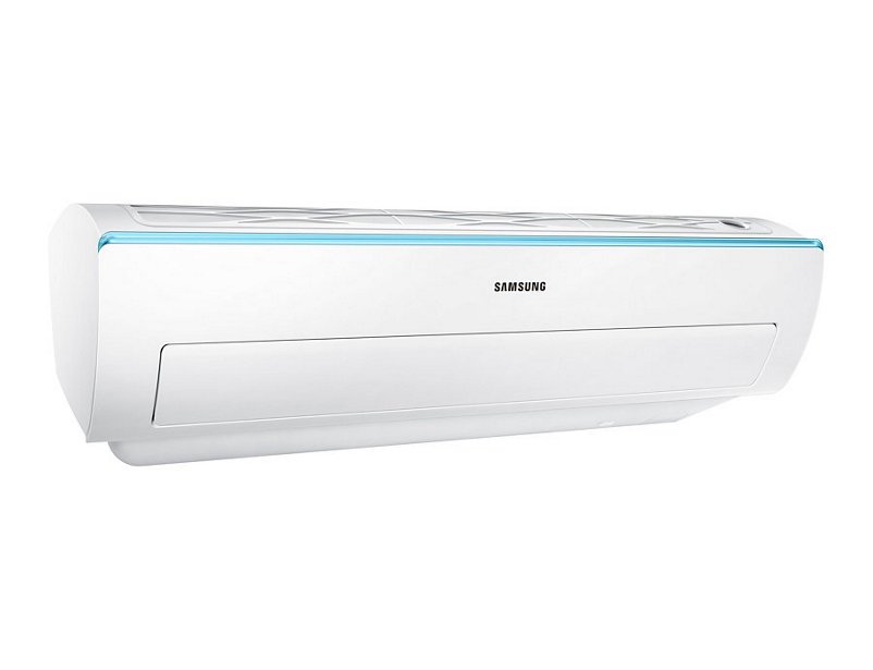 Điều hòa 1 chiều Samsung AR24KCFSSURNSV - 24.000BTU