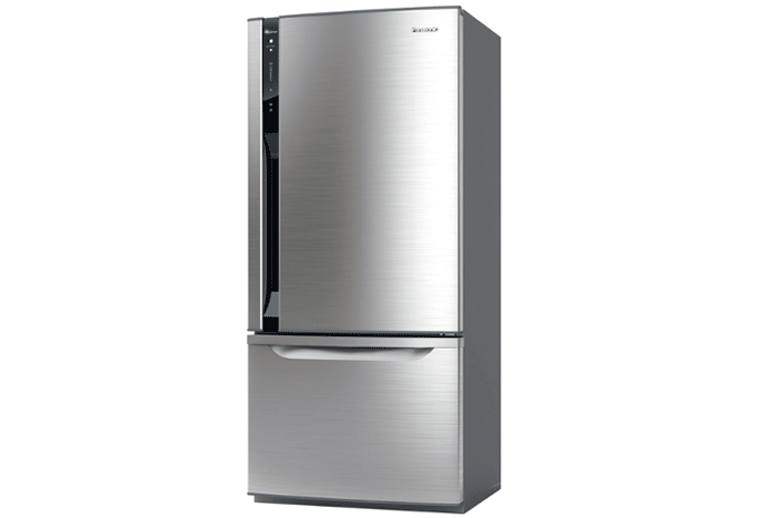 Tủ lạnh Panasonic NR-BY602XSVN - 546 Lít Inverter