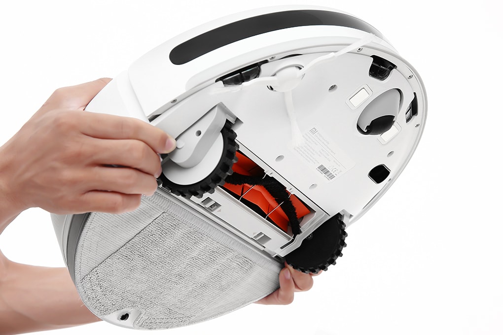 Robot hút bụi Xiaomi Vacuum-Mop - SKV4093GL