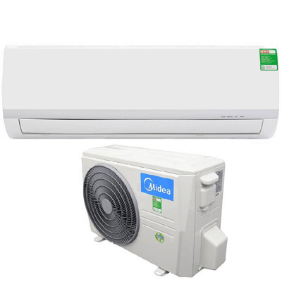 Điều hòa 1 chiều Midea MSAB1-24CRN1 24.000BTU