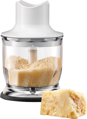 Máy xay sinh tố cầm tay Braun MQ5030 Sauce Special
