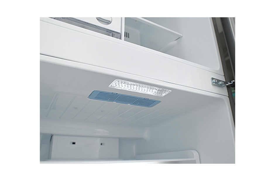 Tủ lạnh LG GN-L275BS - 272 Lít Smart Inverter