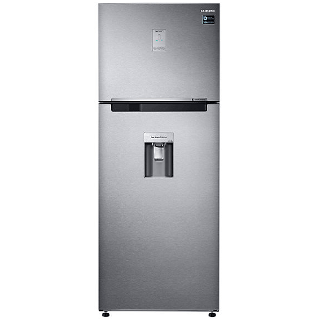 Tủ lạnh Samsung RT46K6836SL/SV - 451Lít, Inverter, 2 dàn lạnh độc lập