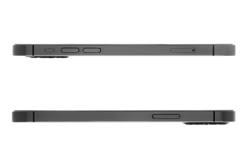 APPLE iPhone 12 Pro 128G Gray (2020)
