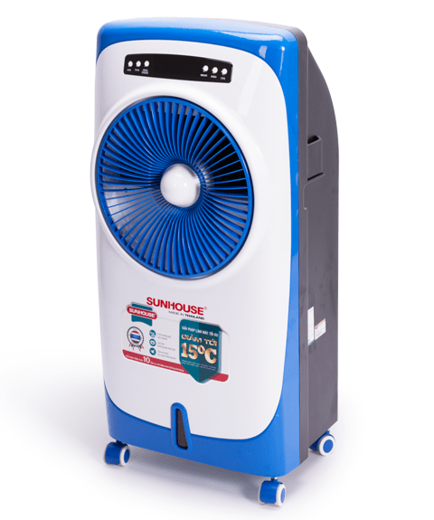 Quạt điều hòa Sunhouse SHD7710