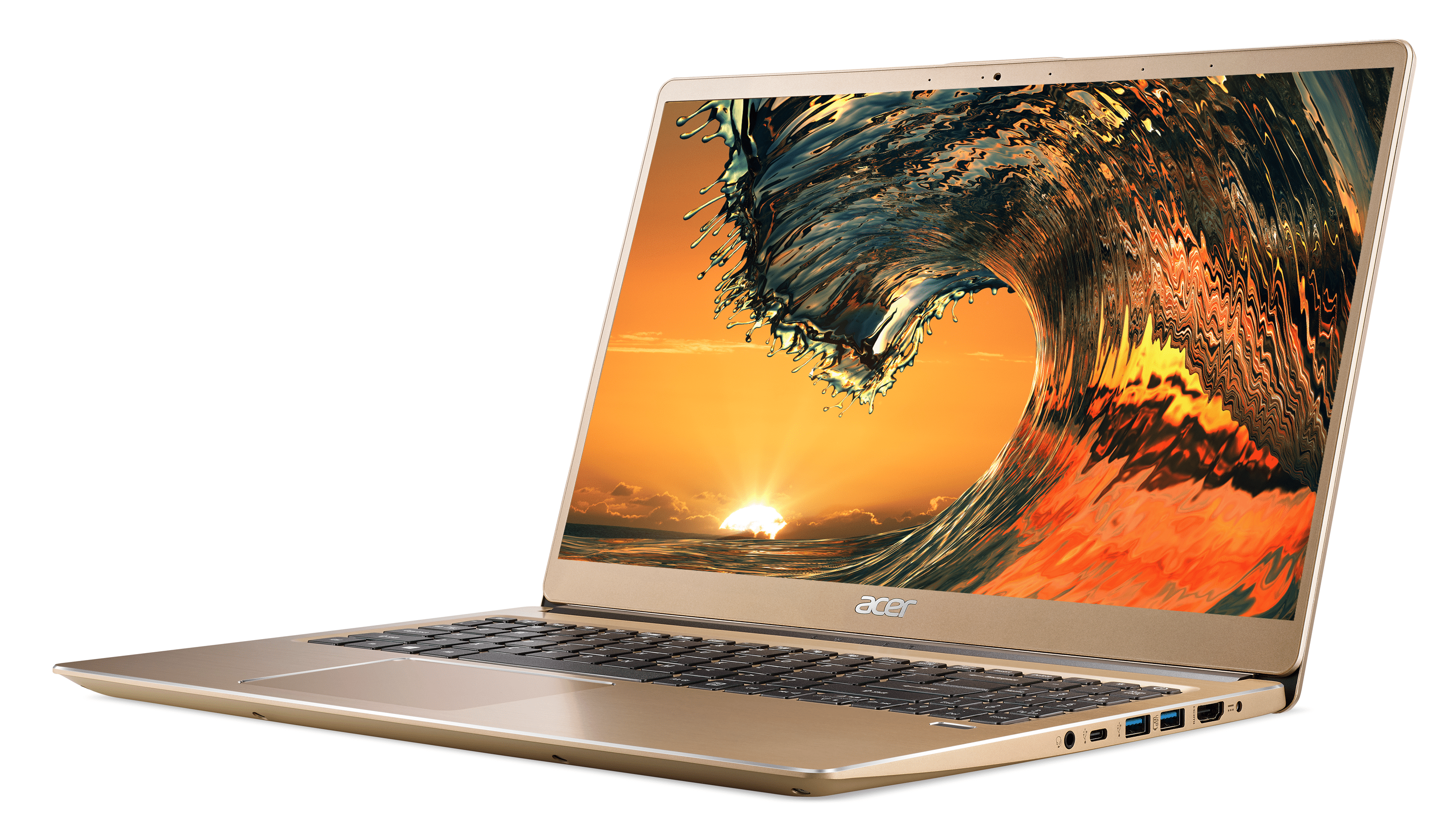 Laptop Acer Swift 3 SF315-52G-58TE(NX.GZCSV.001)