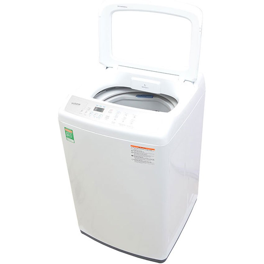 Máy giặt 8.2 Kg Samsung WA82H4200SW1SV lồng đứng
