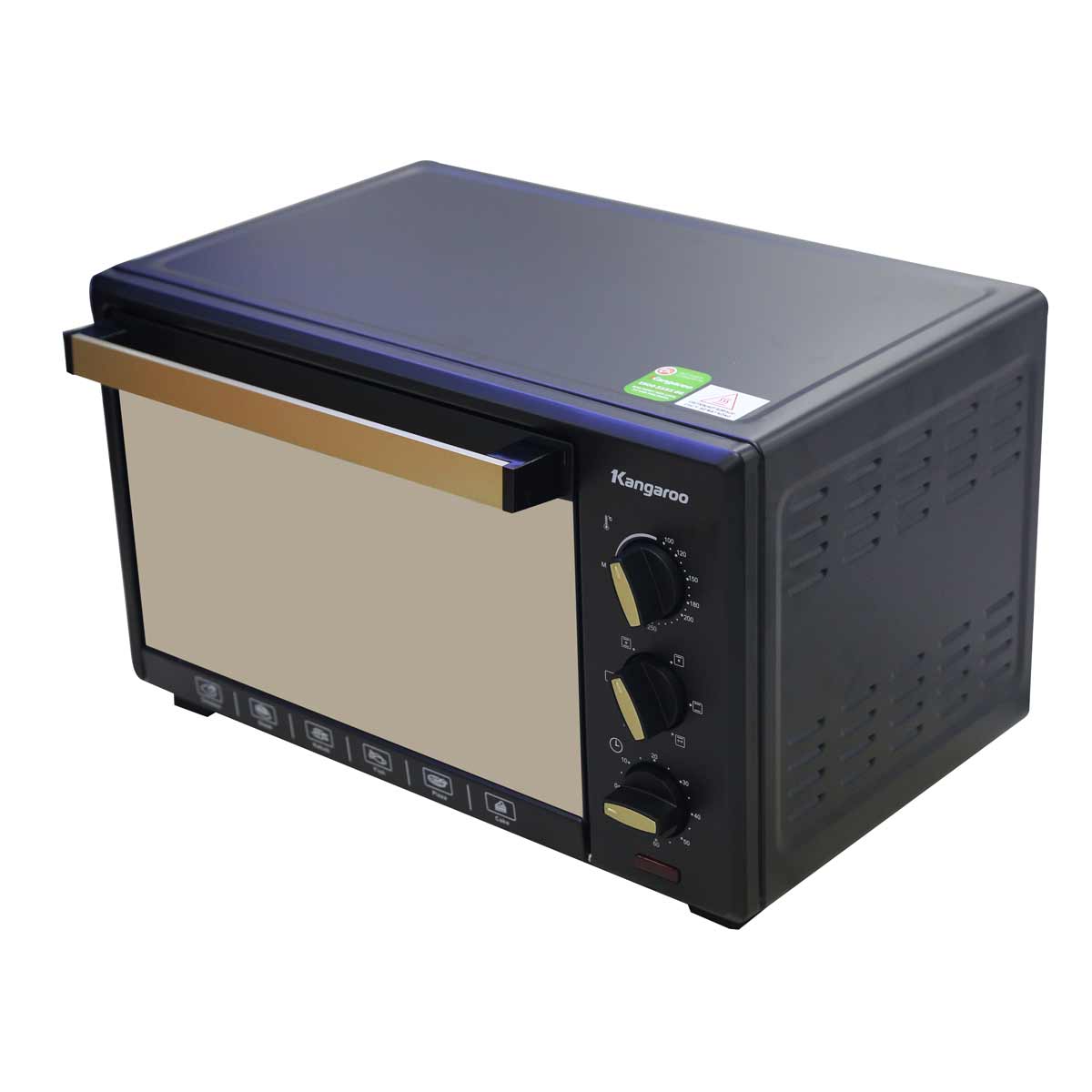Lò nướng Kangaroo KG3202 32L
