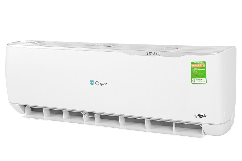 Điều hòa Casper 1 chiều Inverter 18000BTU GC-18TL32