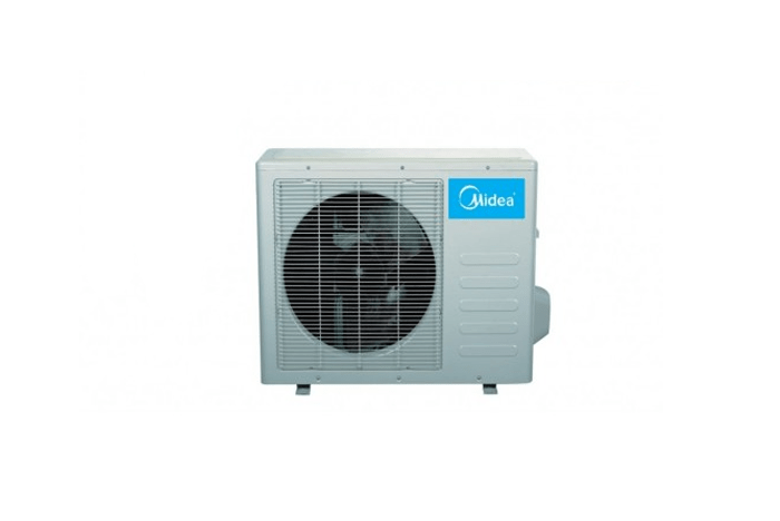 Điều hòa 2 chiều Midea MS11D1-24HR 24.000BTU