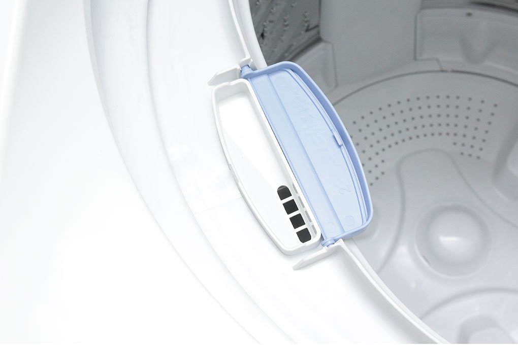 Máy giặt 9 Kg Panasonic NA-F90A1WRV lồng đứng