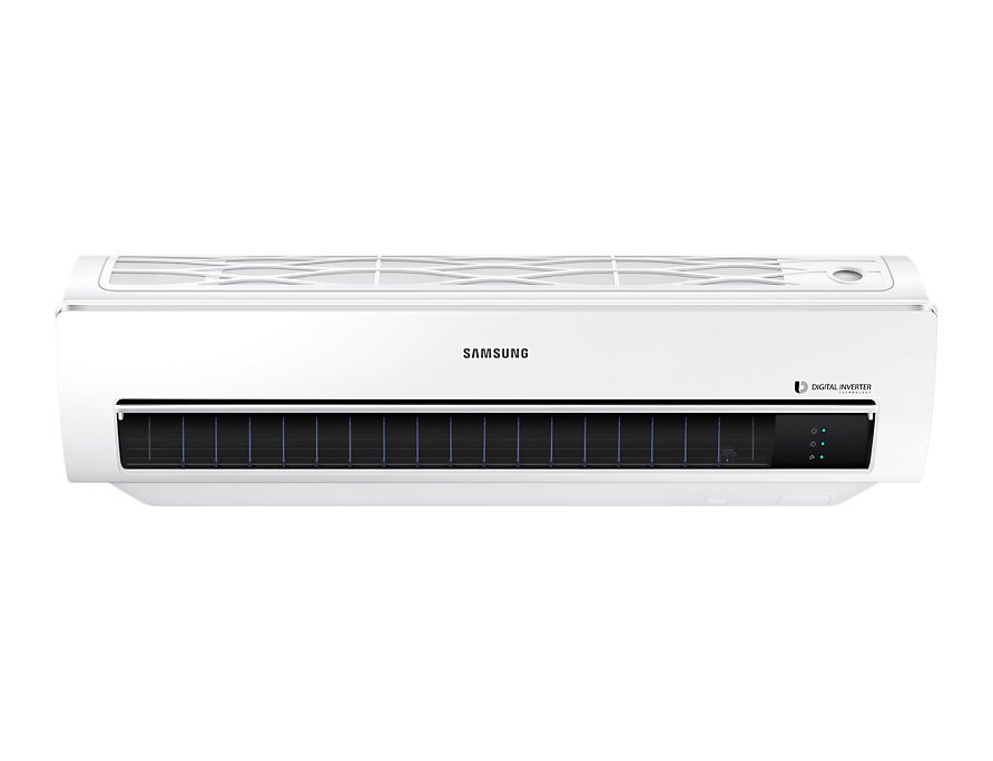 Điều hòa Samsung 1 chiều Inverter 1HP-9.700BTU AR10NVFSBWKXSV