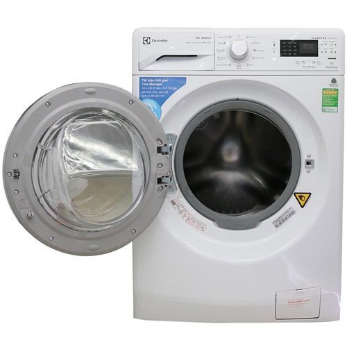 Máy giặt 8 Kg Electrolux EWW12842, sấy 6kg Inverter