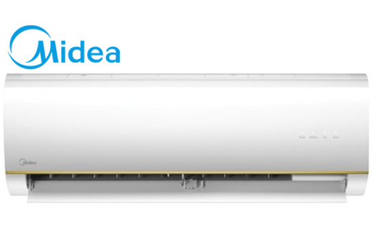 Điều hòa 2 chiều Midea MSMA1-13HRN1 12.000 BTU