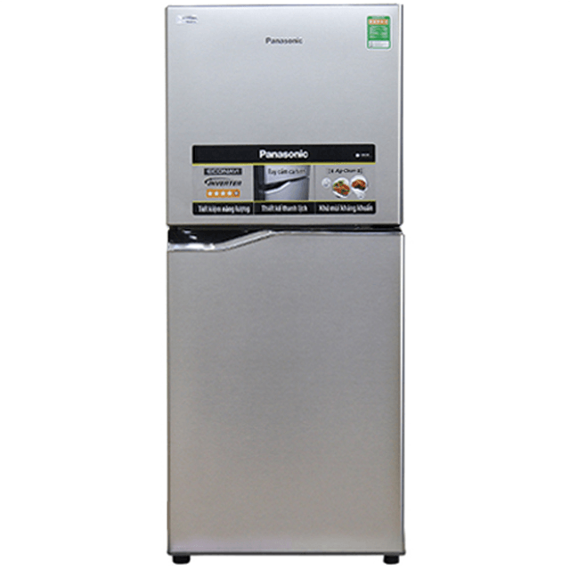 Tủ lạnh Panasonic NR-BA188PSVN 167 Lít Inverter