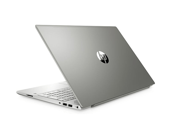 Laptop HP Pavilion 15-eg0007TU 2D9K4PA Xám