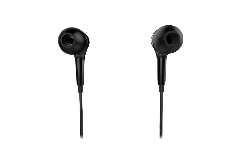 Tai nghe nhét tai RS.GHP-206 Genius (Ko Micro)