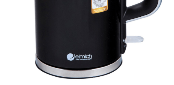 Ấm siêu tốc 1.7 Lít Elmich KEE-0216 1850W