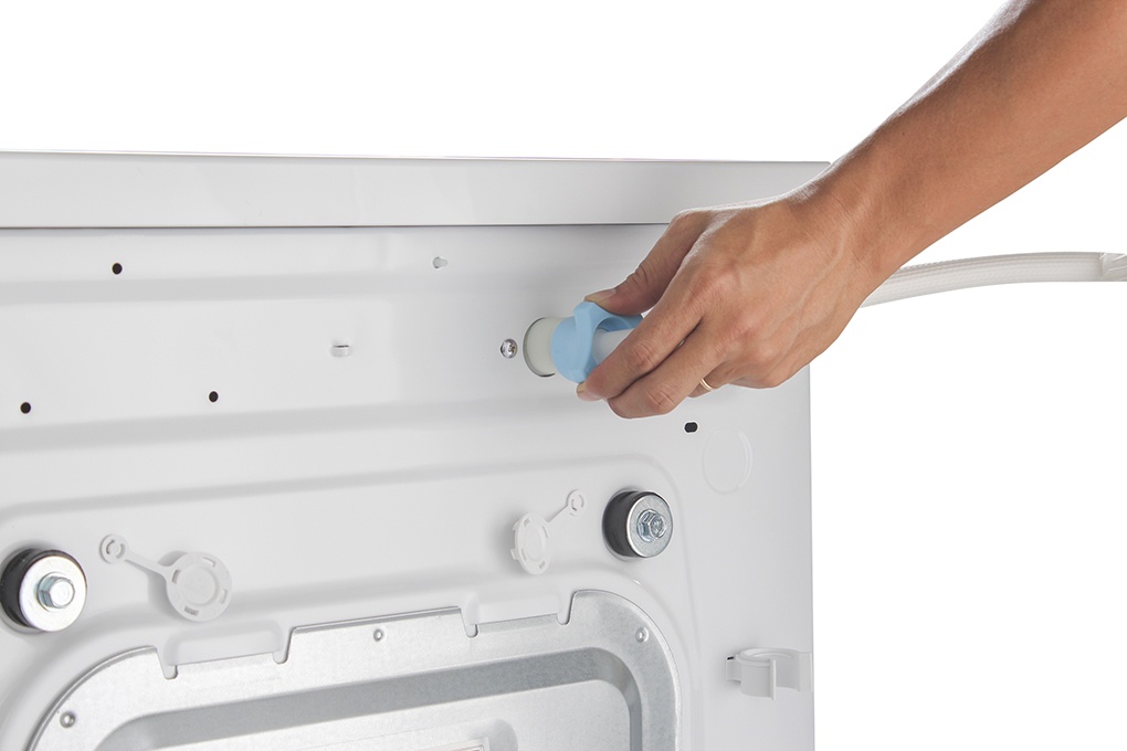 Máy giặt 7.5kg LG FC1475N5W.ABWPEVN