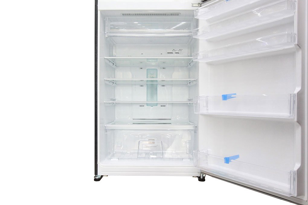 Tủ lạnh Mitsubishi Electric MR-F62EH-BRW-V - 510 Lít