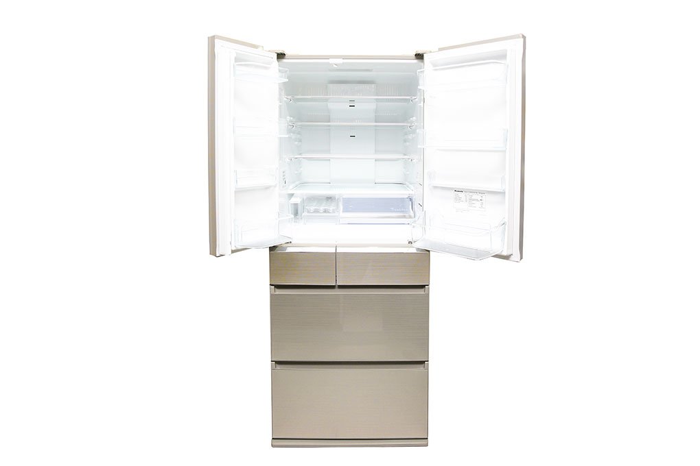 Tủ lạnh 6 cánh Panasonic NR-F610GT-N2 - 588 Lít Cấp đông mềm