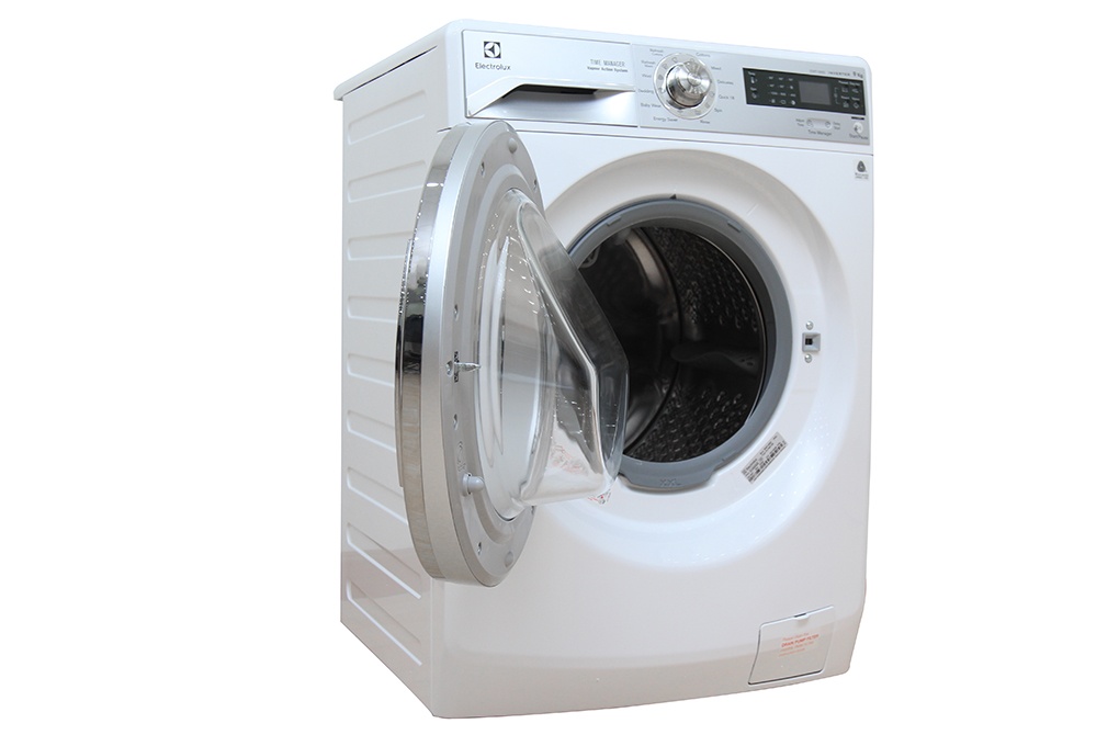 Máy giặt 9 Kg Electrolux EWF12932 Inverter