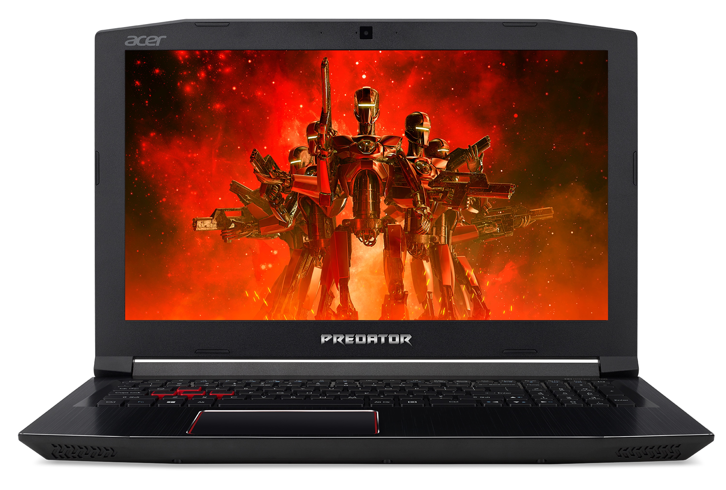 Laptop Acer Predator Helios PH517-51-71S9(NH.Q3NSV.005) i7-8750H, VGA 8GB