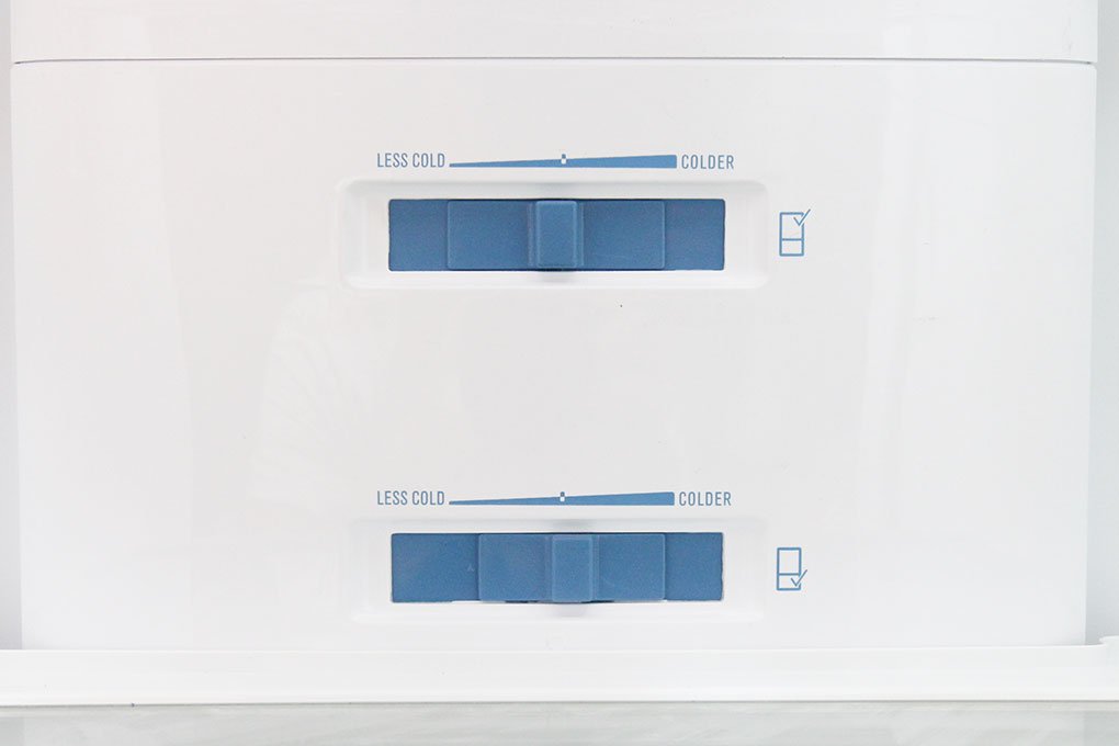Tủ lạnh Electrolux EBB2600MG-XVN - 260 Lít