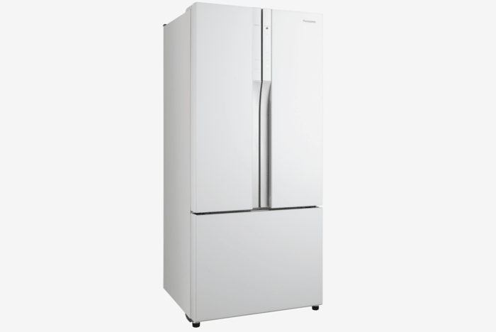Tủ lạnh 3 cánh Panasonic NR-CY557GWVN - 491 Lít, Inverter