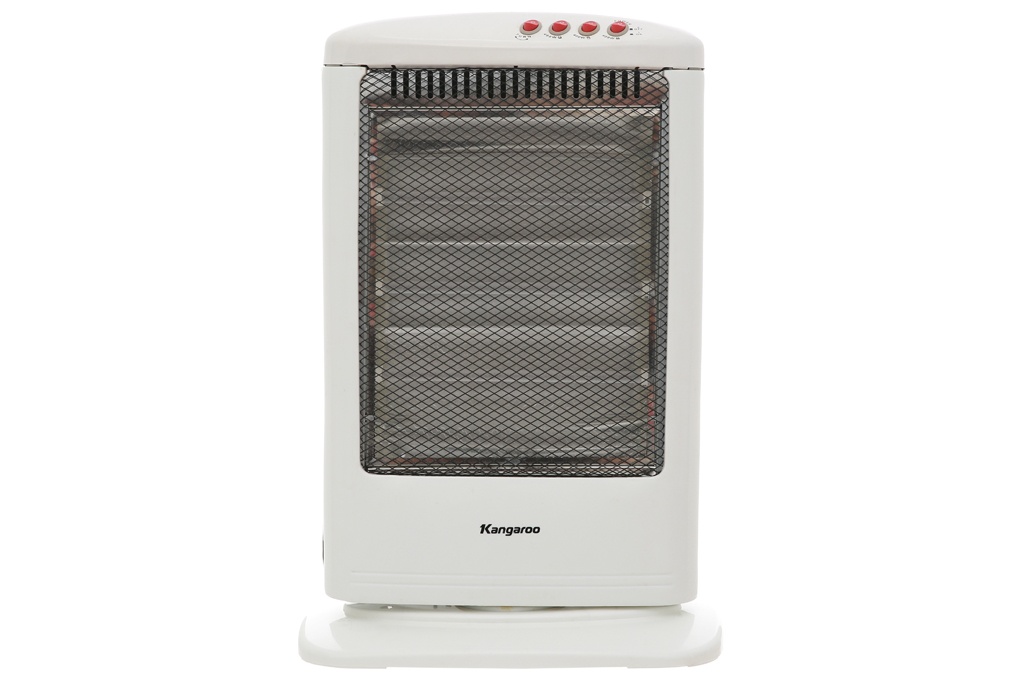 Đèn sưởi Halogen Kangaroo KG1012C 1200W