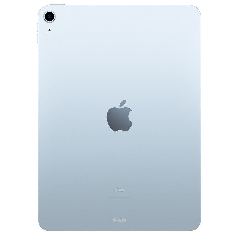 Apple iPad Air 10.9 inch Wi-Fi 256GB Sky Blue