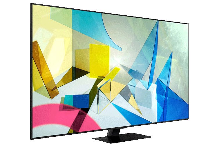 QLED Tivi 4K Samsung 49Q80T 49 inch Smart TV