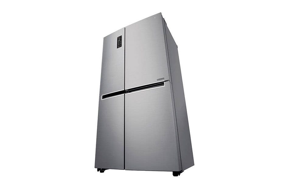 Tủ lạnh LG SBS GR-R247JS Inverter 687 Lít