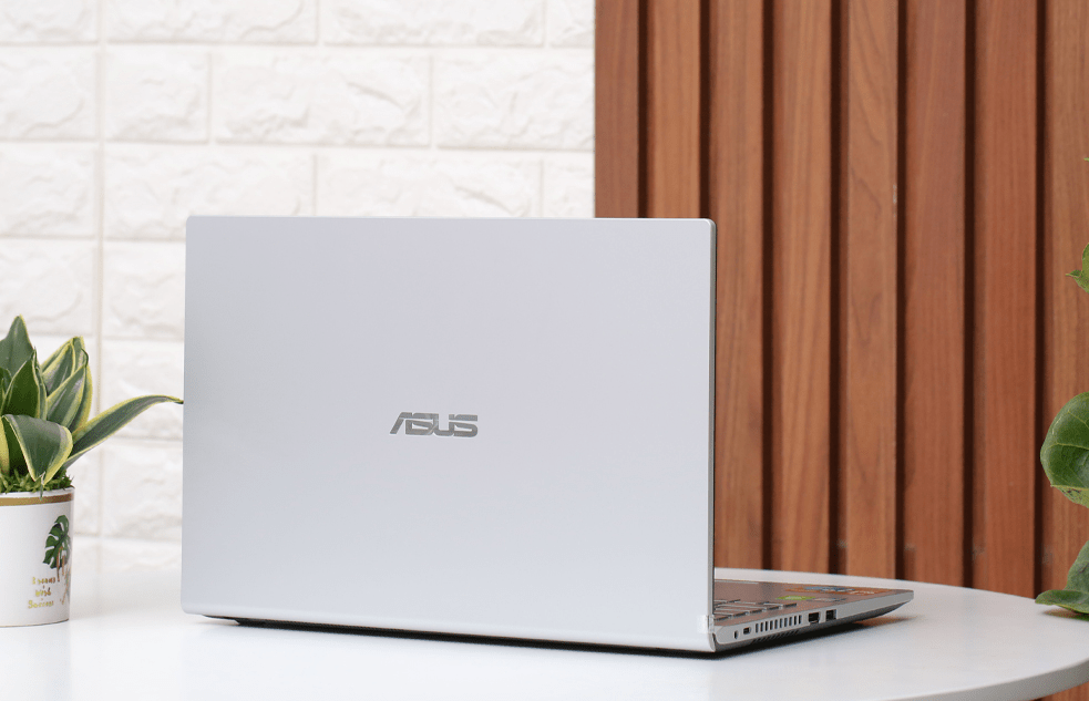 Laptop ASUS X509FJ-EJ155T