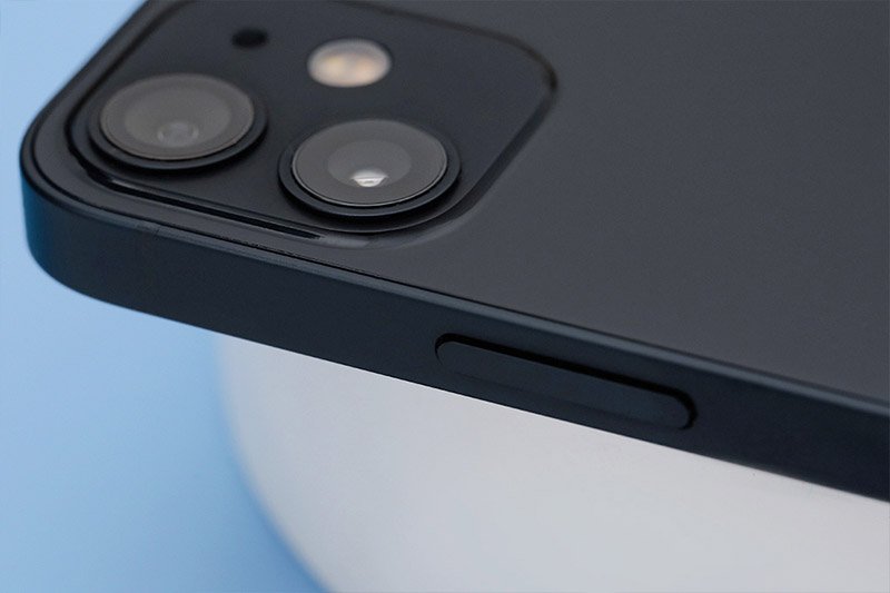APPLE iPhone 12 Mini 64G Black (2020)