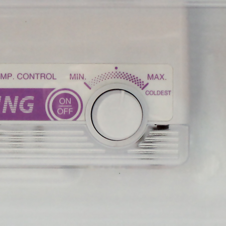 Tủ lạnh 165 Lít Sharp SJ-16VF4-WMS