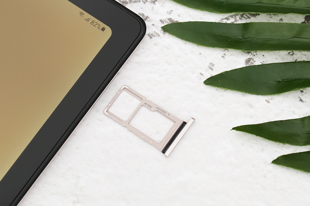 Samsung Galaxy Tab A7 SM-T505N Gold (DM)