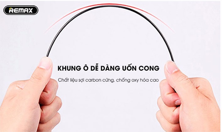 Ô tự động đóng mở REMAX Two way Umbrella RT-U1