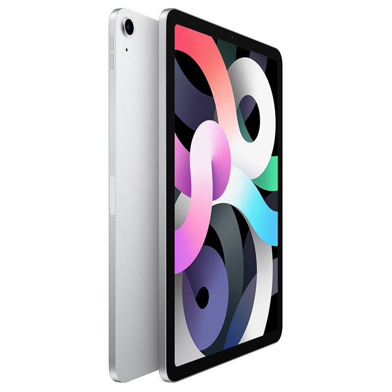Apple iPad Air 10.9 inch Wi-Fi + Cellular 256GB Silver