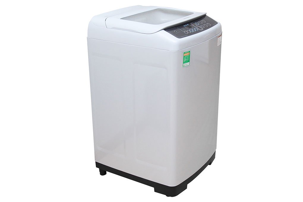 Máy giặt 8.2 Kg Samsung WA80H4000SG1SV lồng đứng