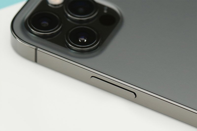 APPLE iPhone 12 Pro 512G Gray (2020)